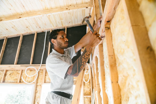 Reflective Insulation in Fruitridge Pocket, CA